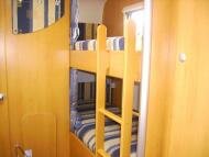 Hire Motorhome, Hymer - C-Classic 684