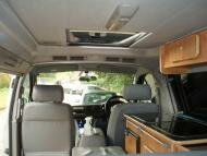 Hire Motorhome, Mazda Bongo - 