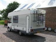 Hire Motorhome, Peugeot Chausson - Acapulco 47