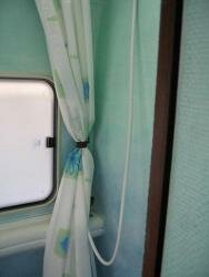 Hire Motorhome, Peugeot Chausson - Acapulco 47