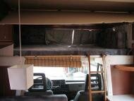 Hire Motorhome, Peugeot Chausson - Acapulco 47