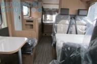 Hire Motorhome, Adria - Sunliving Lido A45 DK