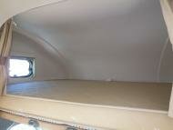 Hire Motorhome, Bessacarr - E435