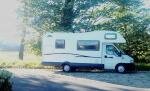 Hire Motorhome, CI - Carioca 656