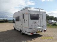 Hire Motorhome, Autohomes - Highwayman 2se