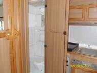 Hire Motorhome, Autohomes - Highwayman 2se