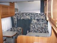 Hire Motorhome, Ducato - Sea Dinghy 3