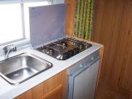 Hire Motorhome, Ducato - Sea Dinghy 3