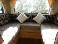 Hire Motorhome, Peugeot - Autoquest 180