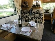 Hire Motorhome, Peugeot - Autoquest 180