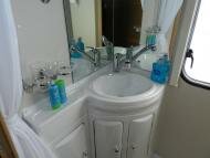 Hire Motorhome, Peugeot - Autoquest 180