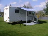 Hire Motorhome, Pilote (Fiat Ducato on AlKo chassis) - Explorateur G730 FC (Luxury A Class)