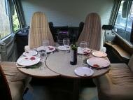 Hire Motorhome, Pilote (Fiat Ducato on AlKo chassis) - Explorateur G730 FC (Luxury A Class)