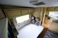 Hire Motorhome, Ford - Autoroller 500 (BSU)
