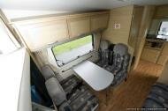 Hire Motorhome, Ford - Autoroller 500 (BSU)
