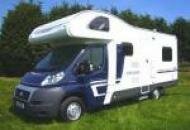 Hire Motorhome, Swift - Escape 664