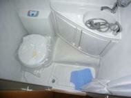 Hire Motorhome, Swift - Escape 664