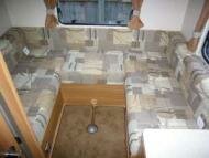 Hire Motorhome, Swift - Escape 664