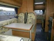 Hire Motorhome, Autotrail - Scout