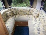 Hire Motorhome, Autotrail - Scout