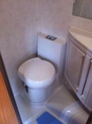 Hire Motorhome, Swift - Escape686