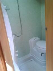 Hire Motorhome, Swift - Sundance 590