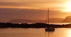 Holiday to Lesmahagow in Autoquest 180 